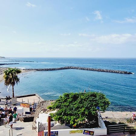 Fantastic 2 Bedrooms, Just 20 Meters From Ocean Playa de las Américas Exterior foto